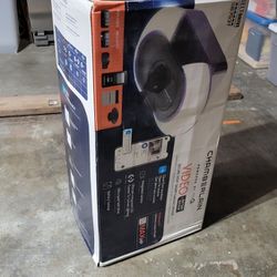 Chamberlain B6753T Smart Video Garage Opener