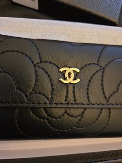 Inspired wallet. New
