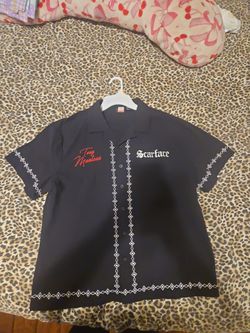 Scarface Shirt