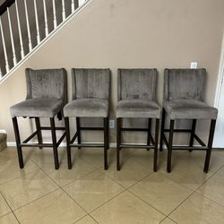Free Counter Height Stools