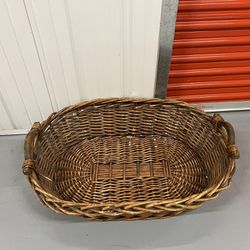 Basket For Storage 