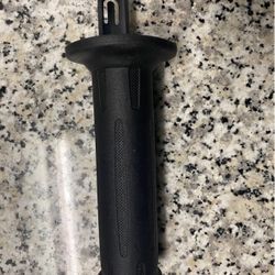 13-16 BMW S1000R Left Grip Handle OEM