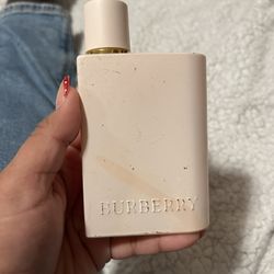 Burberry Her Perfume