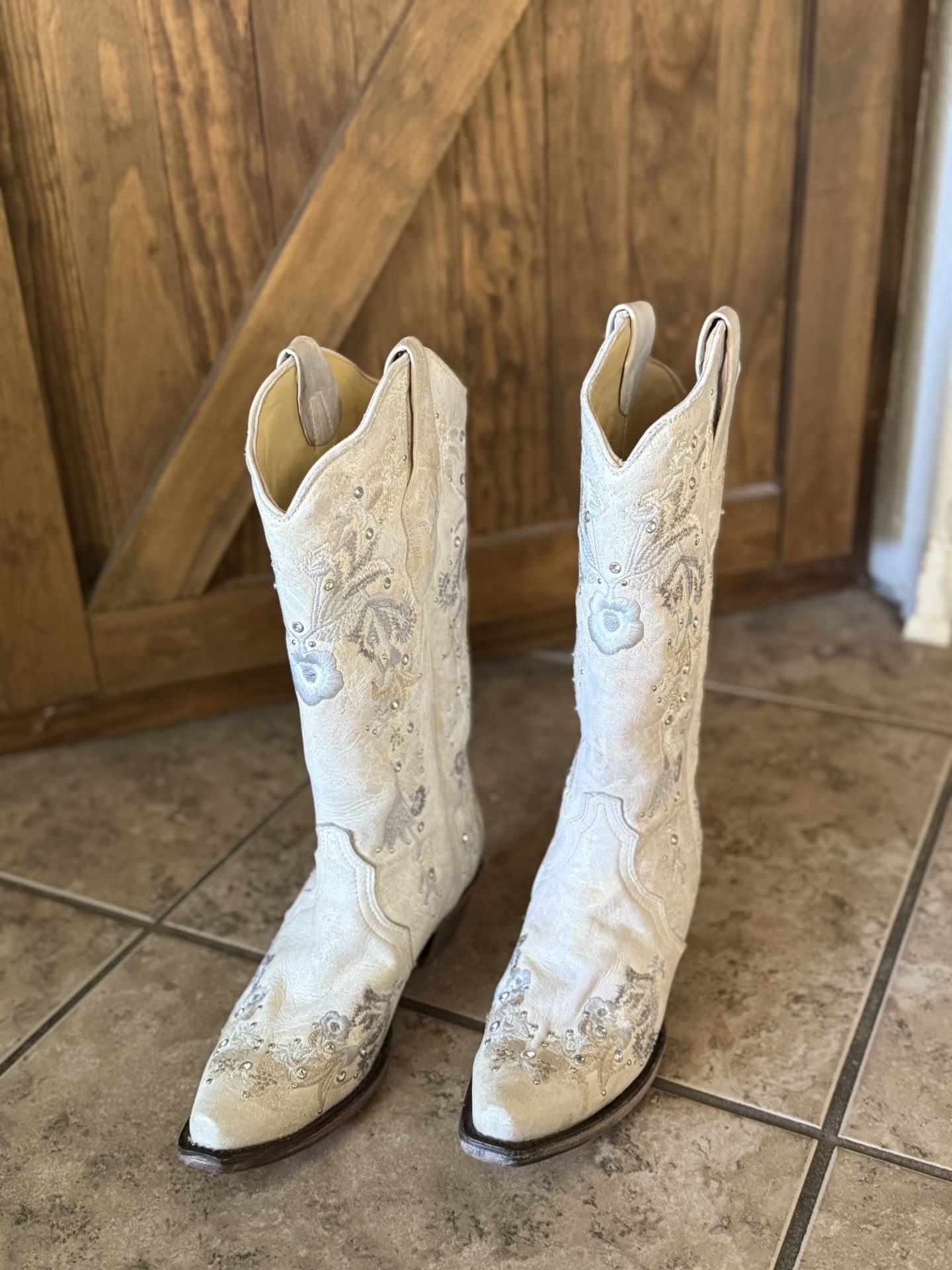 Women’s Cowboy Boots