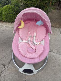 Baby Rocker