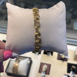 Cuban Bracelet 