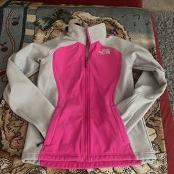 North Face Jacket S 
