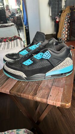 Jordan’s