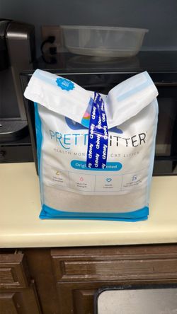 Pretty Litter