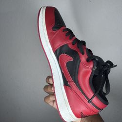 Jordan 1 Low