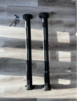 Rhino Rack brand roof rack