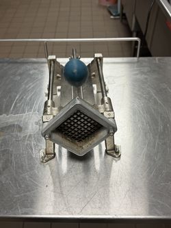Vollrath French Fry Cutter