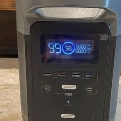 EcoFlow Delta 1300 