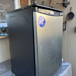 Danby Designer Mini Fridge