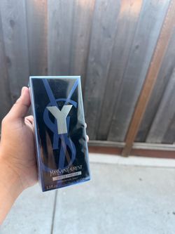 YSL Y Eau de Parfum 100ml