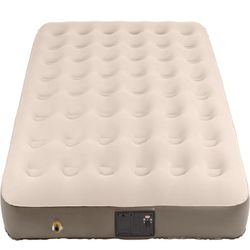 Coleman QuickBed Elite Extra-High Airbed with Built-in Pump
