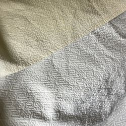 Nice King Size Mattress Cover 