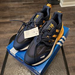 Adidas ZX 2K boost US MALE SIZE 9