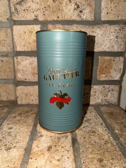 Jean Paul Gaultier Le Beau Le Parfum 125ml BRAND NEW