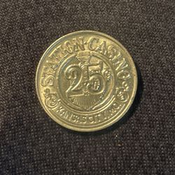 Own A Piece Of Kansas City History