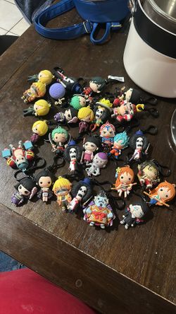 key ring