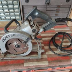 Skill Saw