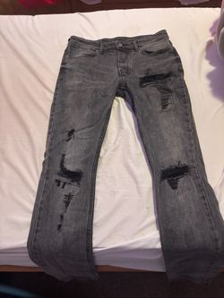 Ksubi jeans