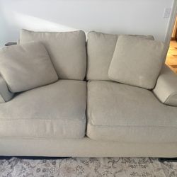 Macys Sofa