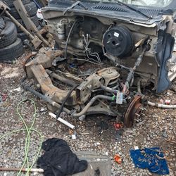 00-06 Chevy Gmc Parts 