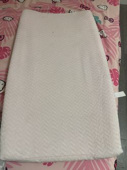 Baby Changing Pad Cover