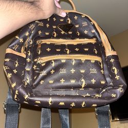 Really Nice Backpack