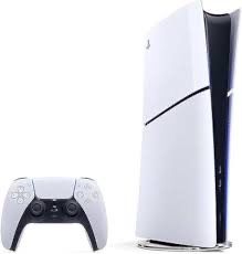 Just Opened PS5 