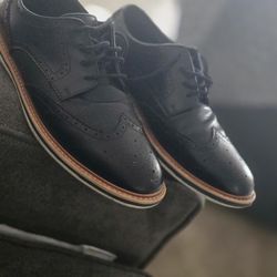 Dress Shoes Steav Madden Jordan Why Not Zeros 