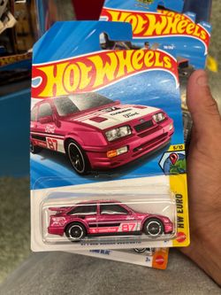 Hotwheel super treasure hunt