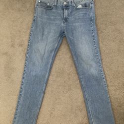 BULLHEAD men’s Denim Jeans