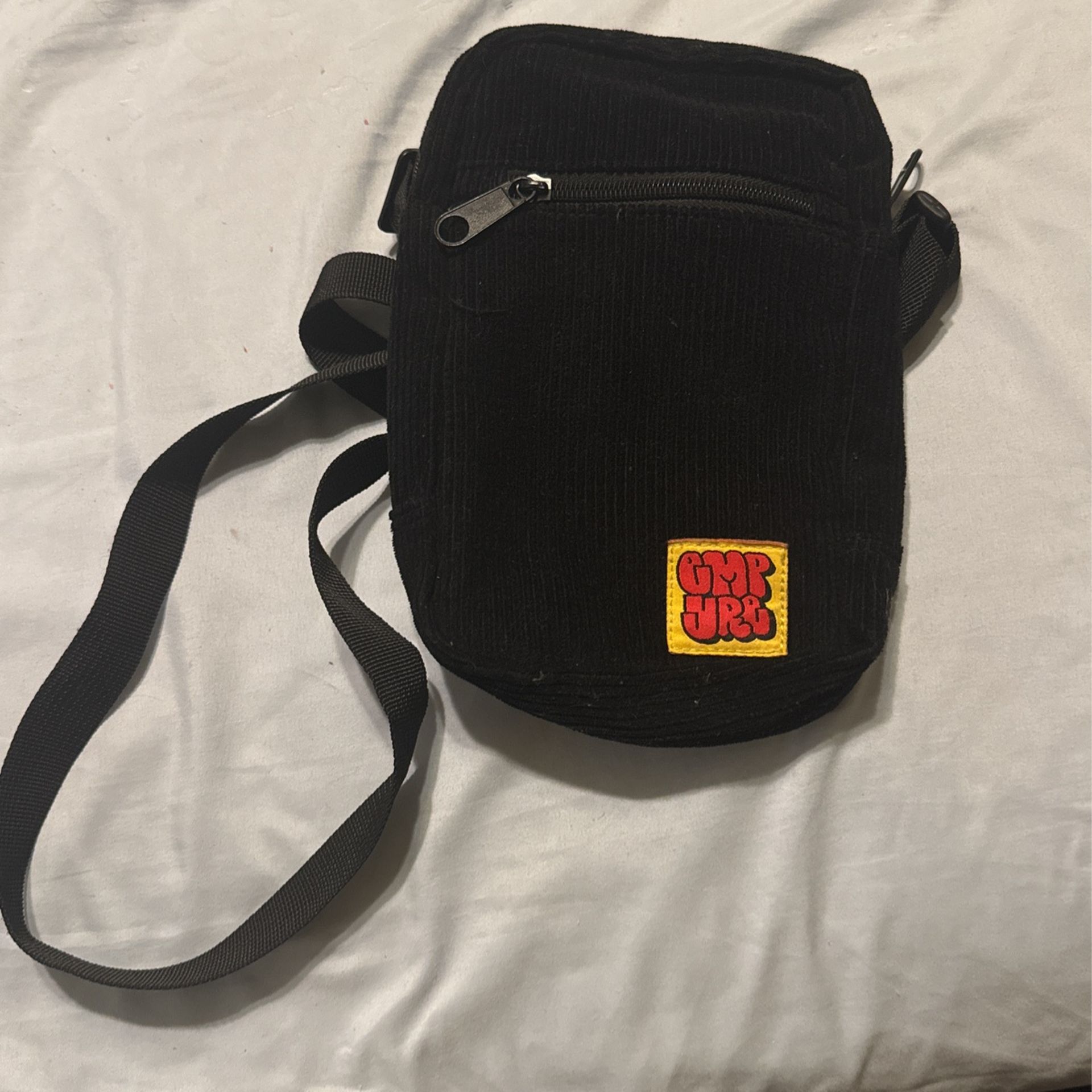 Empyre Shoulder Bag