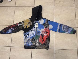 Vale jacket
