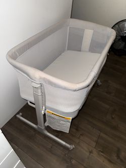 Baby crib