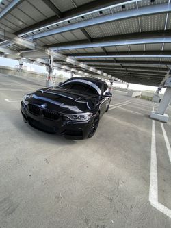 2014 BMW 335i