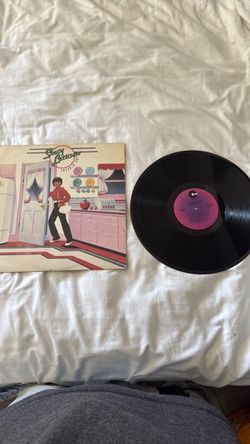 Stacey Lattisaw  LP