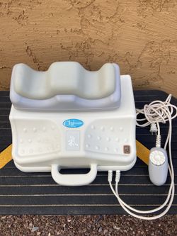 Chi Energizer Vitalizer CY-106 Chi Machine