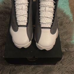 Jordan 13 Size 6.5Y 