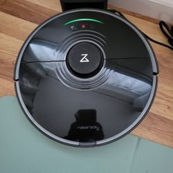 Roborock S7 robot vacuum cleaner