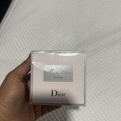 Miss Dior Parfum 90ml