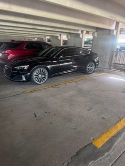 2021 Audi A5 Sportback