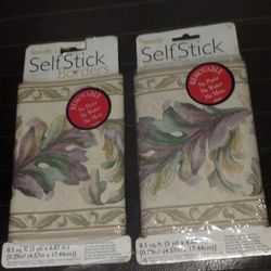 2 wall paper 1 dollars