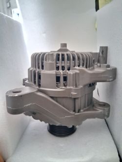 Alternators