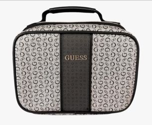 Guess Toiletry Bag