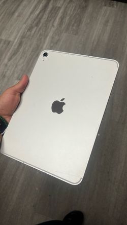 ipad A16 128gb WiFi only