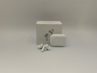 AirPods Pro Gen 3